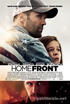 Sivil Cephe Homefront 2013 Filmi Full izle