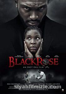 Siyah Gül 2018 Filmi Türkçe Dublaj Altyazılı Full izle