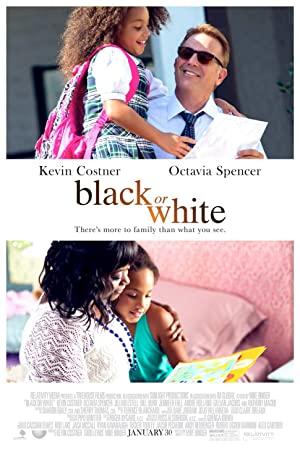 Siyah ya da Beyaz Black or White 2014 Filmi Full izle