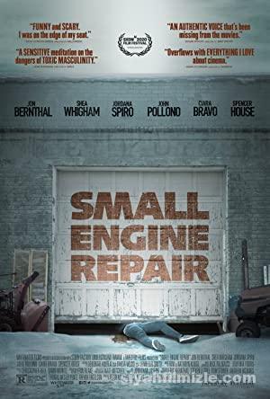 Small Engine Repair 2021 Filmi Full izle