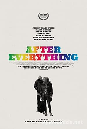 Sonsuz Ask After Everything 2018 Filmi Full izle