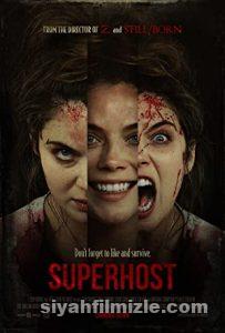 Superhost (2021) Filmi Full izle