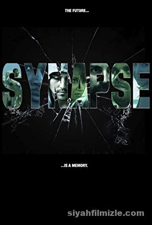 Synapse 2021 Filmi Full 4K izle