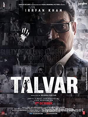 Talvar Guilty 2015 Filmi Full izle