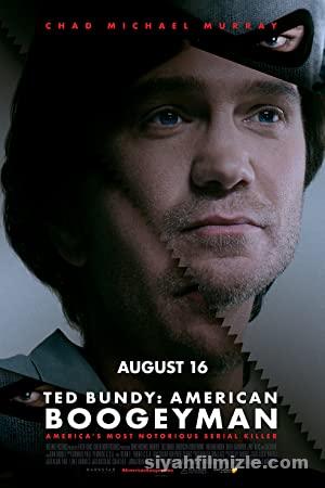 Ted Bundy American Boogeyman 2021 Filmi Full izle