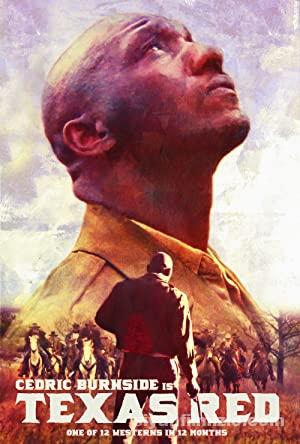 Texas Red 2021 Filmi Full 4K izle