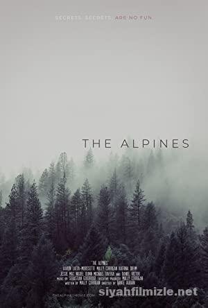 The Alpines 2021 Filmi Full izle
