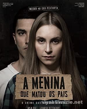 The Girl Who Killed Her Parents 2021 Filmi Full izle