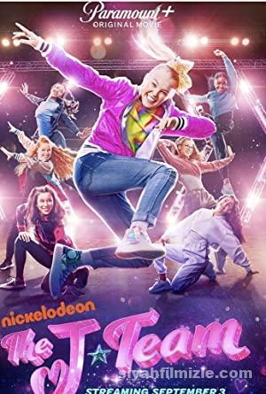 The J Team 2021 Filmi Full izle