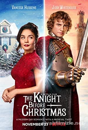 The Knight Before Christmas 2019 Filmi Full izle