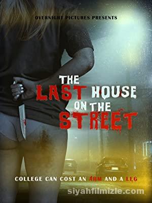 The Last House on the Street 2021 Filmi Full izle