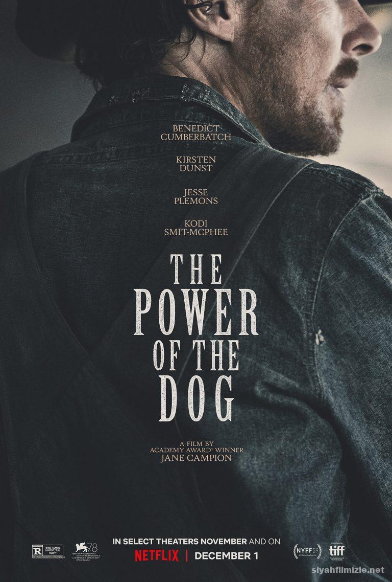 The Power of the Dog 2021 1080p Filmi Full izle