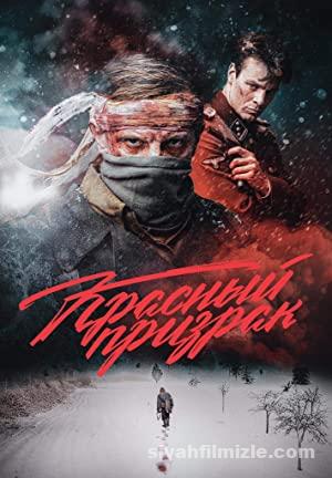 The Red Ghost 2020 Filmi Full 4K izle