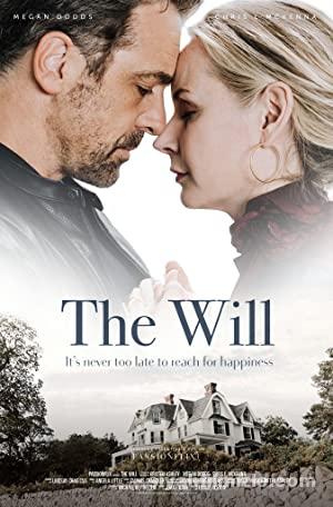 The Will 2020 Filmi Full 4K izle