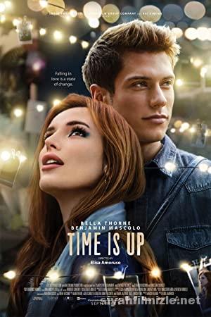Time Is Up 2021 Filmi Full 4K izle