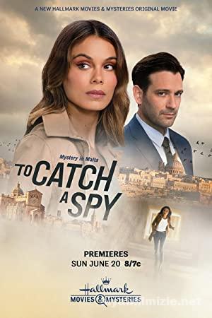 To Catch a Spy 2021 Filmi Full 4K izle
