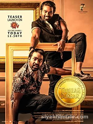 Tughlaq Durbar Ben Bana Karsi 2021 Filmi Full izle