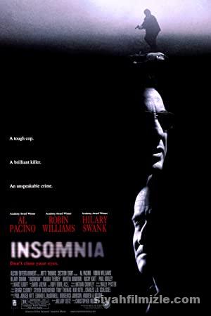 Uykusuz Insomnia 2002 Filmi Full izle