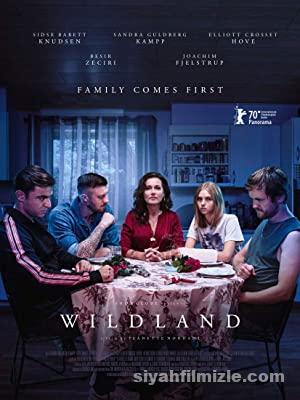 Vahsi Bolge Kod 038 blod 2020 Filmi Full izle