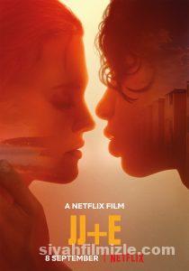 Vinterviken (JJ+E) 2021 Filmi Türkçe Dublaj Full izle