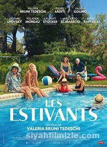 Yazlık Ev 2018 Filmi Türkçe Dublaj Altyazılı Full izle