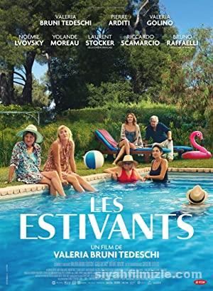 Yazlik Ev I villeggianti 2018 Filmi Full izle