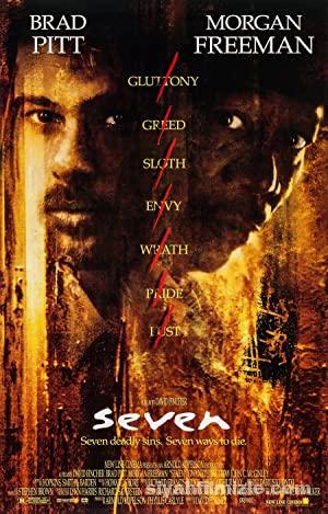 Yedi Se7en 1995 Filmi Full izle