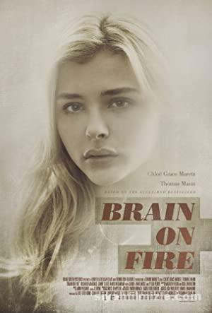 Zihinde Yangin Brain on Fire 2016 Filmi Full izle