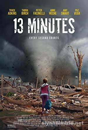 13 Minutes II 2021 Filmi Turkce Altyazili 1080p izle