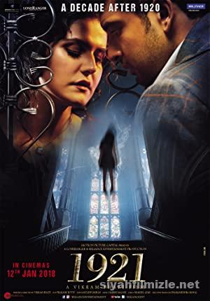 1921 2018 Turkce Altyazili Hint Filmi Full izle