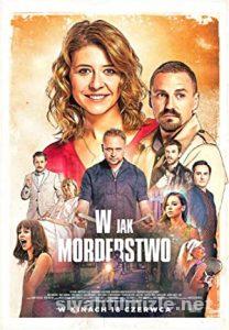 Acemi Cinayet Masası 2021 Türkçe Dublaj Altyazılı Full izle