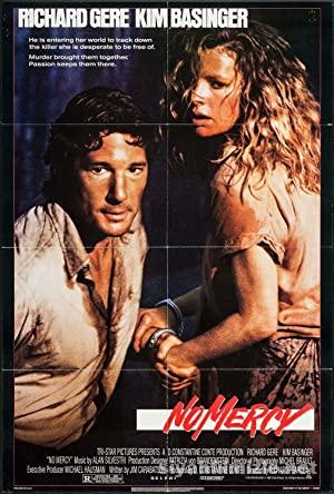 Acimak Yok No Mercy 1986 Filmi Full izle