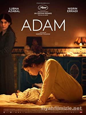 Adam 2019 Turkce Altyazili Filmi Full 1080p izle