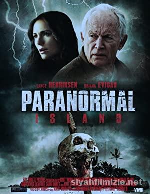 Adanin Gizemi Paranormal Island 2014 FIlmi Full 720p izle