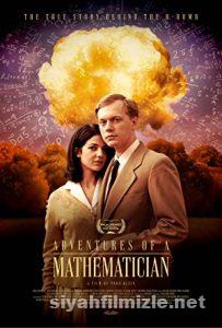 Adventures of a Mathematician (2020) Filmi Full 1080p izle