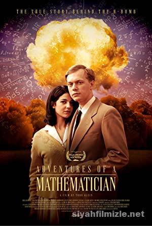 Adventures of a Mathematician 2020 Filmi Full 1080p izle