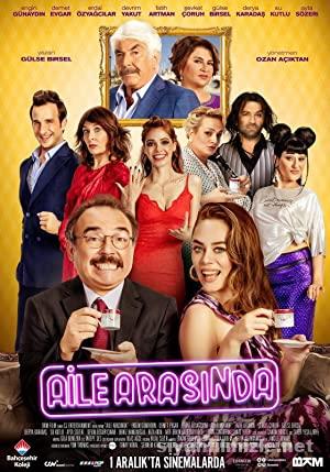 Aile Arasinda 2017 Yerli Filmi Full Sansursuz izle