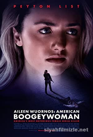 Aileen Wuornos American Boogeywoman 2021 Filmi Full izle