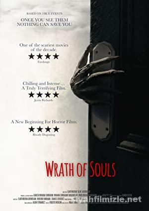 Aiyai Wrathful Soul 2020 Turkce Altyazili Filmi Full izle