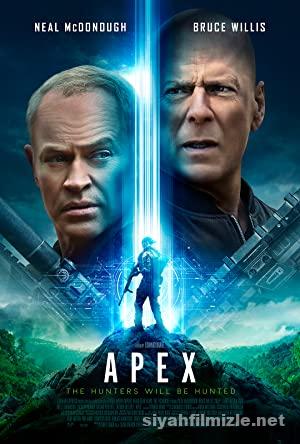 Apex 2021 Filmi Turkce Altyazili Full 1080p izle