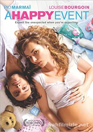 Aramizda Bebek Var A Happy Event 2011 Filmi Full izle