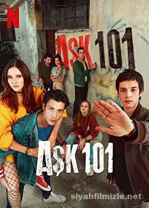 Ask 101 1.Sezon izle Sansursuz Full HD