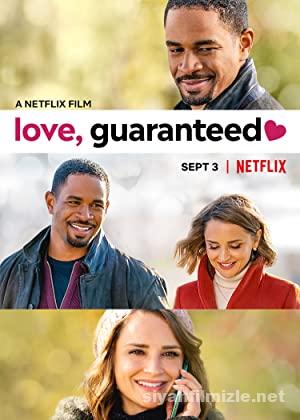 Ask Garanti Love Guaranteed 2020 Filmi Full izle