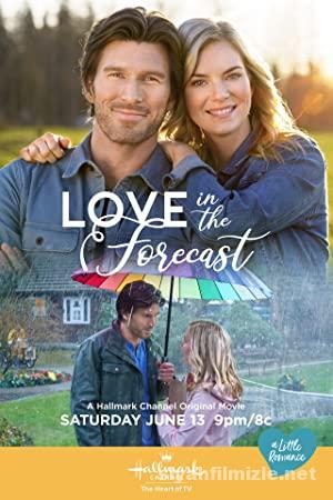 Ask Tahmini Love in the Forecast 2020 Filmi Full izle