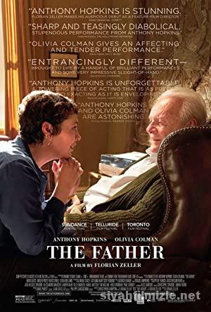Baba – The Father 2020 Turkce Altyazili Filmi Full izle