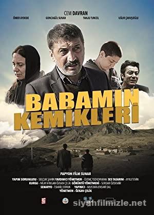 Babamin Kemikleri 2018 Filmi Full Sansursuz izle
