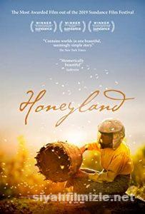 Bal Ülkesi (Honeyland) 2019 Türkçe Dublaj Filmi Full izle