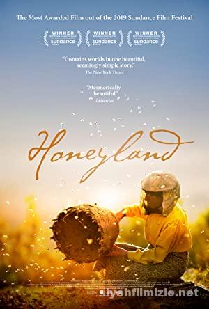 Bal Ulkesi Honeyland 2019 Turkce Dublaj Filmi Full izle