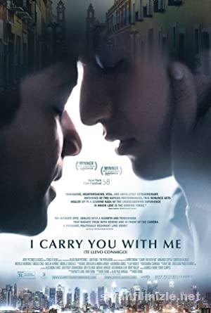 Beni Birakma I Carry You with Me 2021 Filmi Full 4K izle