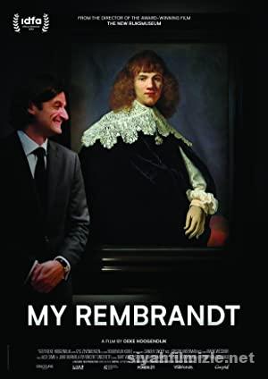 Benim Rembrandt8217im Mijn Rembrandt 2019 Filmi Full izle